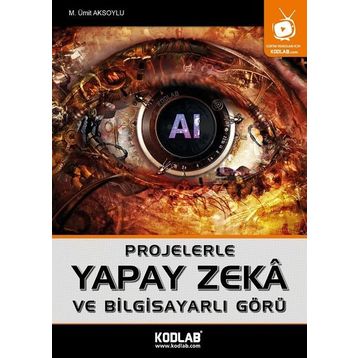 Python ile Veri Madenciliği Kodlab Yayın Dağıtım