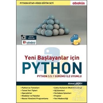 PYTHON - MUSTAFA BAŞER