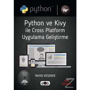 Python ve Kivy İle Cross Platform Uygulama Geliştirme - Yahya Kesenek