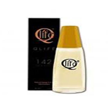 Q Life 142 Hypnotic EDT 50 ml Kadın Parfüm