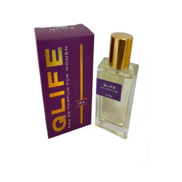 Q Life 184 EDP 50 ml Kadın Parfüm