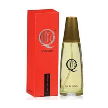 Q Life 192 Chloe Love EDT 50 ml Kadın Parfüm