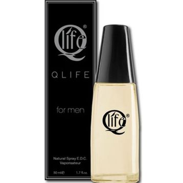 Q Life No:212 EDC 50 ml Erkek Parfüm