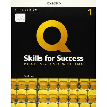 Q : Skills For Success - Reading And Writing 1
