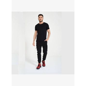 Q Steinbock 2250S-003 Adonis Jogger Pantolon