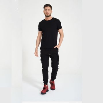 Q Steinbock 2250S-003 Adonis Jogger Pantolon