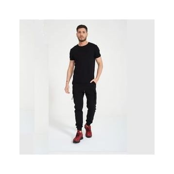 Q Steinbock 2250S-003 Adonis Jogger Pantolon