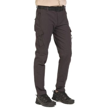 Q Steinbock 3538 Apollon Erkek Pantolon