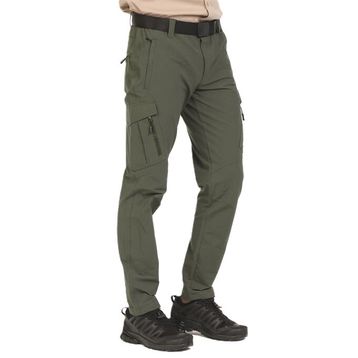 Q Steinbock 3538 Apollon Erkek Pantolon