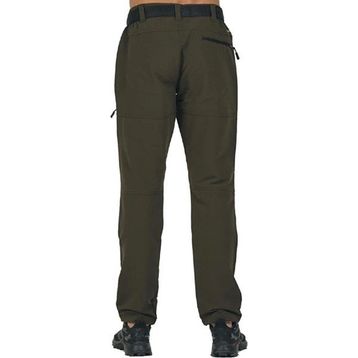 Q Steinbock 50580 Zeus Haki Erkek Kargo Pantolon