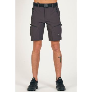 Q Steinbock Sparta Erkek Outdoor Şort