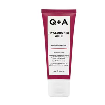 Q+A Hyalüronik Asit 75 ml Nemlendirici