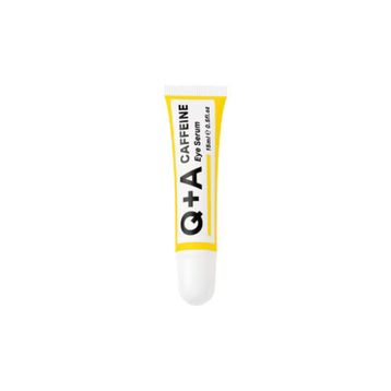 Q+A Kafein 15 ml Göz Serumu