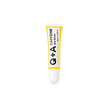 Q+A Kafein 15 ml Göz Serumu