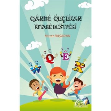 Qande Qeçekan Kitabe Destpeki - Murat Başaran
