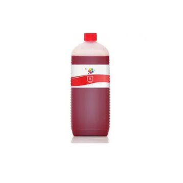 QC Canon Imageprograf IPF8300 Yazıcı Uyumlu Pro Serisi 1000 ml R Pigment Kırmızı Kartuş Mürekkebi