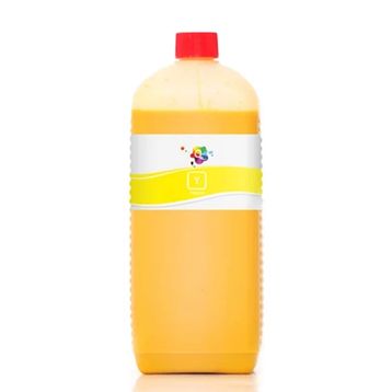 QC Canon Imageprograf IPF9000S Yazıcı Uyumlu Pro Serisi 1000 ml Y Pigment Sarı Kartuş Mürekkebi
