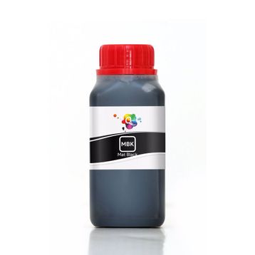 QC HP Designjet Z3200 24 Inch Yazıcı Uyumlu Pro Serisi 500 ml GY Pigment Gri Kartuş Mürekkebi