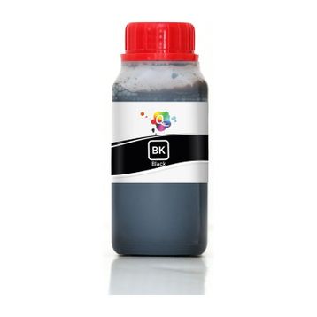 QC HP Photosmart Pro B8350 Uyumlu 250 ml BK Black Siyah Pigment Yazıcı Mürekkebi