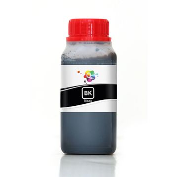 QC HP Photosmart Pro B8350 Uyumlu 250 ml BK Black Siyah Pigment Yazıcı Mürekkebi
