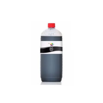 QC IPF6000S Bk Pigment Siyah Canon Imageprograf Yazıcı Uyumlu Pro Serisi 1000 ml Kartuş Mürekkebi