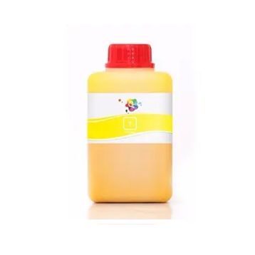 QC IPF6300S Y Pigment Sarı Canon Imageprograf Yazıcı Uyumlu Pro Serisi 100 ml Kartuş Mürekkebi