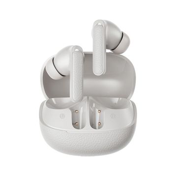 Qcy Buds HT15 Beyaz Bluetooth Kulaklık