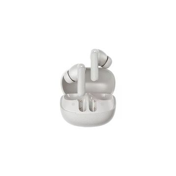 Qcy Buds HT15 Beyaz Bluetooth Kulaklık