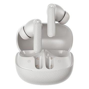 Qcy Buds HT15 Beyaz Bluetooth Kulaklık