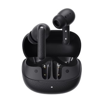 Qcy Buds HT15 Siyah Bluetooth Kulaklık
