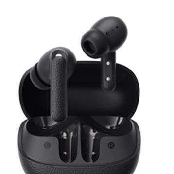Qcy Buds HT15 Siyah Bluetooth Kulaklık