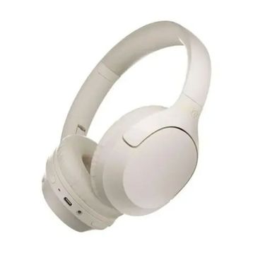 QCY H2 Pro Beyaz Bluetooth Kulaklık