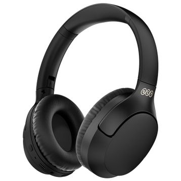 Qcy H2 Pro Siyah Bluetooth Kulaklık