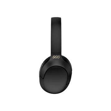 Qcy H2 Pro Siyah Bluetooth Kulaklık