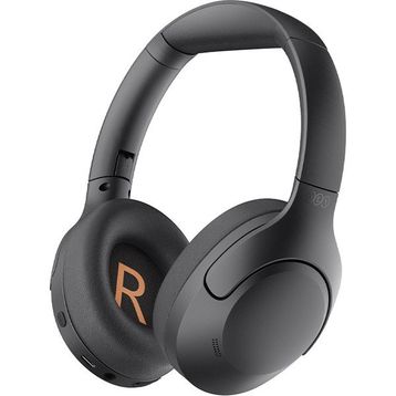 Qcy H3 Lite Siyah Bluetooth Kulaklık