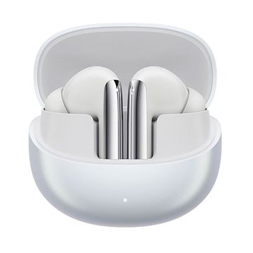Qcy HT08 MeloBuds Pro Beyaz Bluetooth Kulaklık