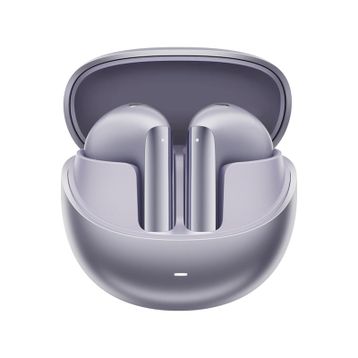 Qcy Ht10 Ailybuds Pro+ Plus Mor Bluetooth Kulaklık