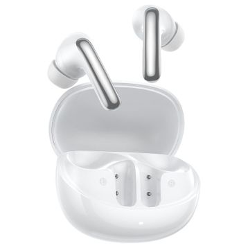 Qcy MeloBuds N60 Beyaz Bluetooth Kulaklık