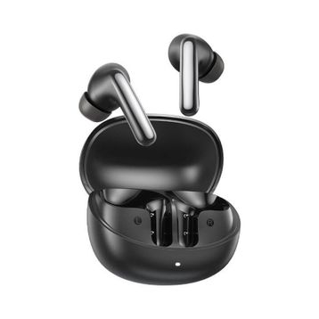 Qcy MeloBuds N60 Siyah Bluetooth Kulaklık