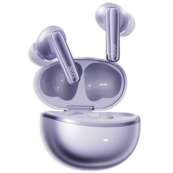 Qcy Melobuds N70 Mor Bluetooth Kulaklık