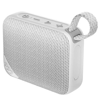 Qcy SP2 RGB Bluetooth Hoparlör