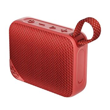 Qcy SP2 RGB Bluetooth Hoparlör