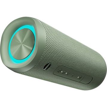 Qcy SP7 RGB Bluetooth Hoparlör