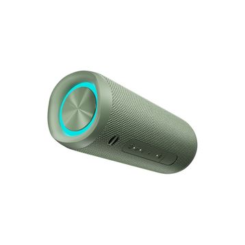 Qcy SP7 RGB Bluetooth Hoparlör
