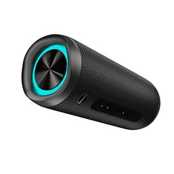 Qcy SP7 RGB Bluetooth Hoparlör