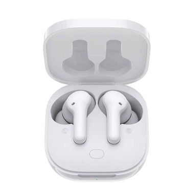 Qcy T13X Beyaz Bluetooth Kulaklık