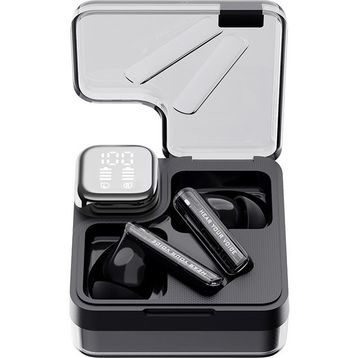 Qcy T31 Melobuds Neo Bluetooth Kulaklık