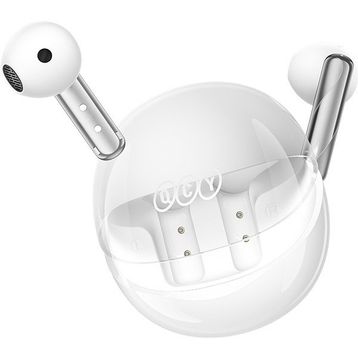 Qcy T32 Ailybuds Clear Bluetooth Kulaklık