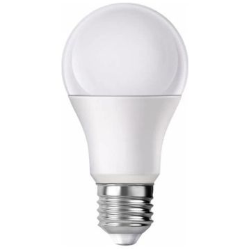 Qenos Beyaz Led 12 Watt Radar Sensörlü Ampul