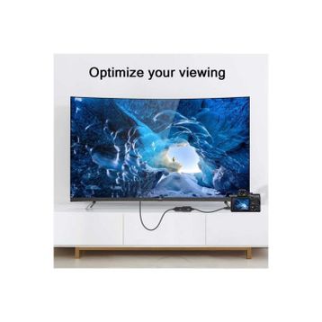 Qgeem QG-HD21 Micro HDMI Kablo